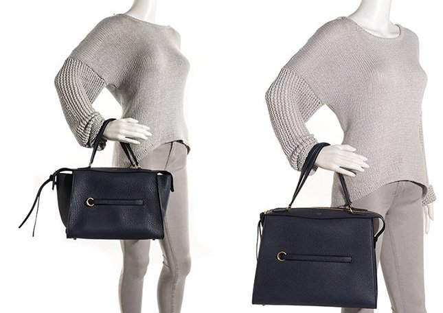 Celine Ring Bag Review Celine Ring Bag Review