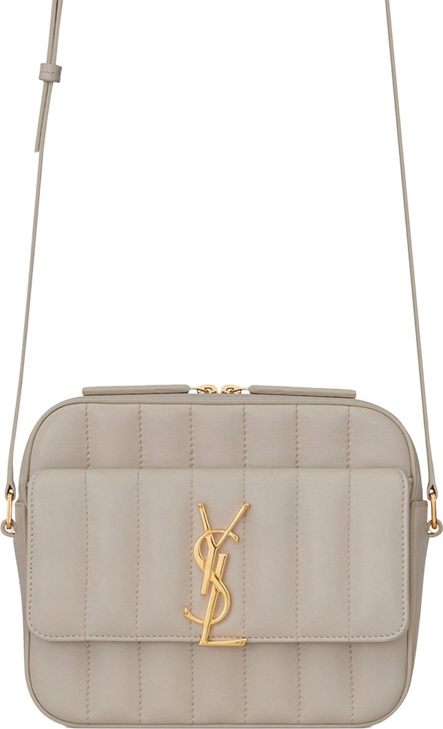 Saint Laurent Vicky Camera Bag Saint Laurent Vicky Camera Bag