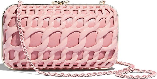 Chanel Spring Summer
