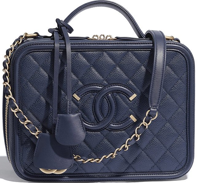 Chanel Spring Summer