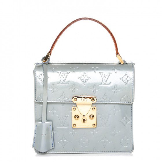 Louis Vuitton Spring Street Bag