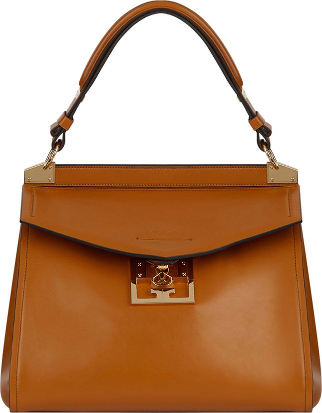 Givenchy Mystic Bag