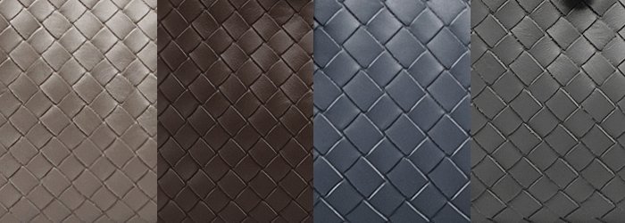 Bottega Veneta Roma Bag Colors
