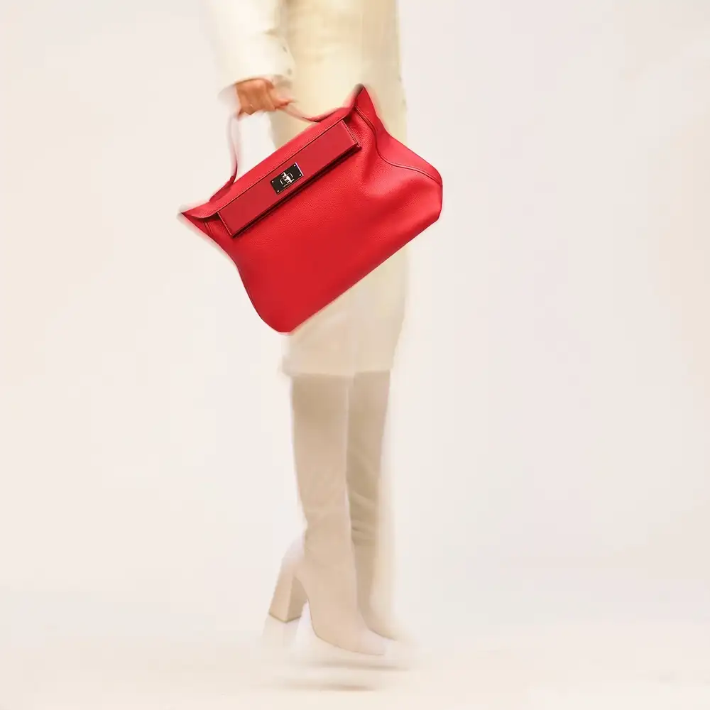Hermes 24 24 35 Bag Model
