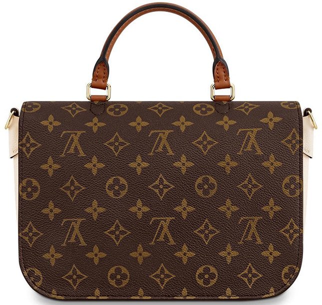 Louis Vuitton Vaugirard Bag Louis Vuitton Vaugirard Bag
