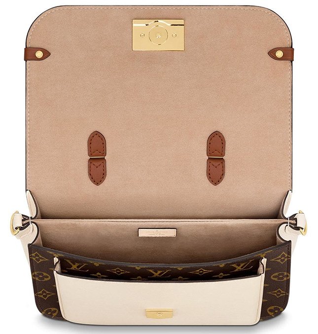 Louis Vuitton Vaugirard Bag Louis Vuitton Vaugirard Bag