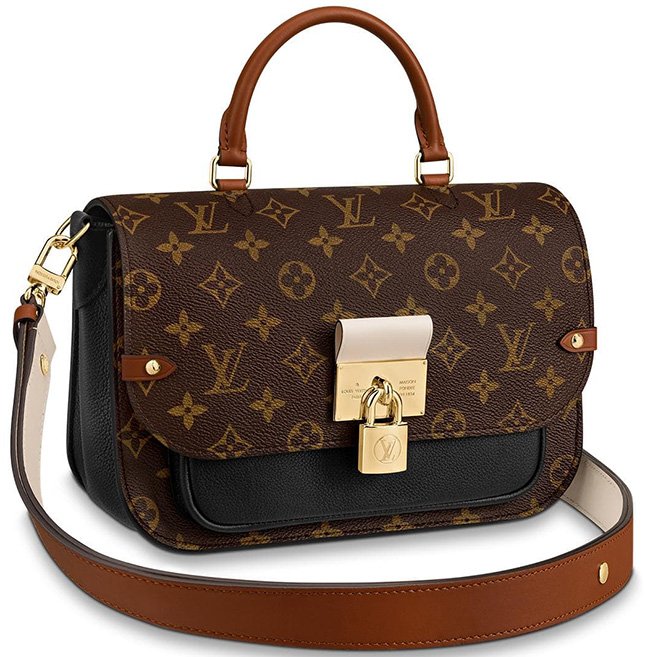 Louis Vuitton Vaugirard Bag Louis Vuitton Vaugirard Bag