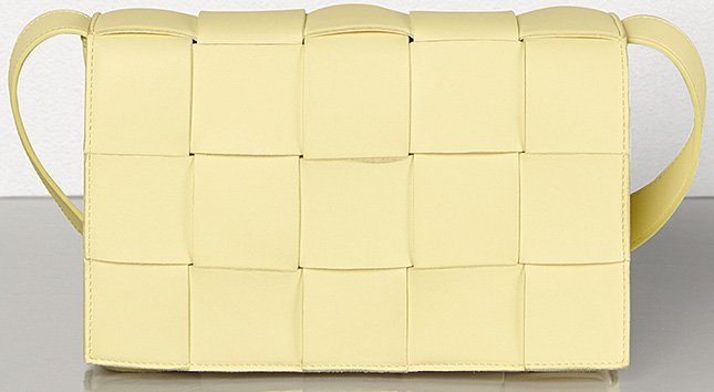Bottega Veneta Maxi Intreccio Bag Bottega Veneta Maxi Intreccio Bag