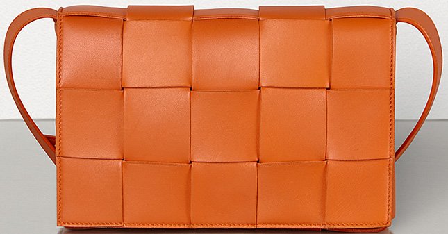 Bottega Veneta Maxi Intreccio Bag Bottega Veneta Maxi Intreccio Bag