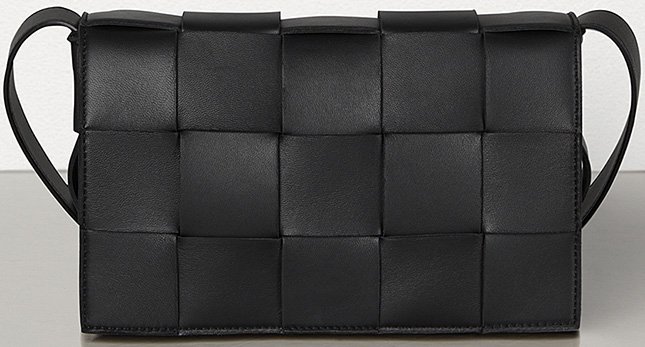 Bottega Veneta Maxi Intreccio Bag Bottega Veneta Maxi Intreccio Bag