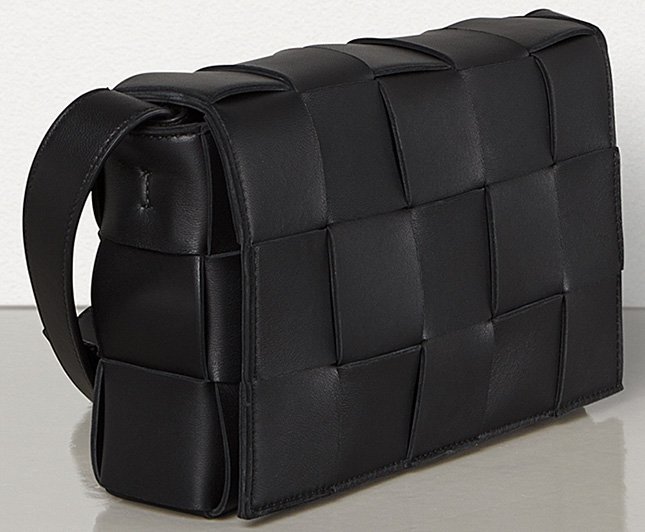 Bottega Veneta Maxi Intreccio Bag Bottega Veneta Maxi Intreccio Bag