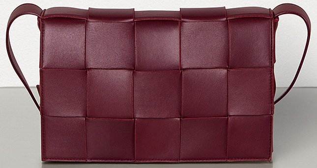 Bottega Veneta Maxi Intreccio Bag Bottega Veneta Maxi Intreccio Bag