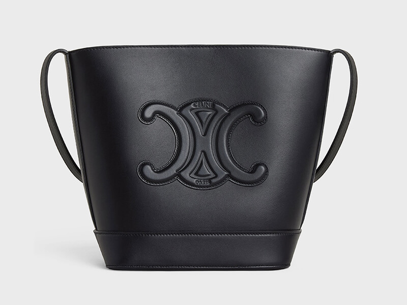 Celine Bucket Triomphe Bag Prices