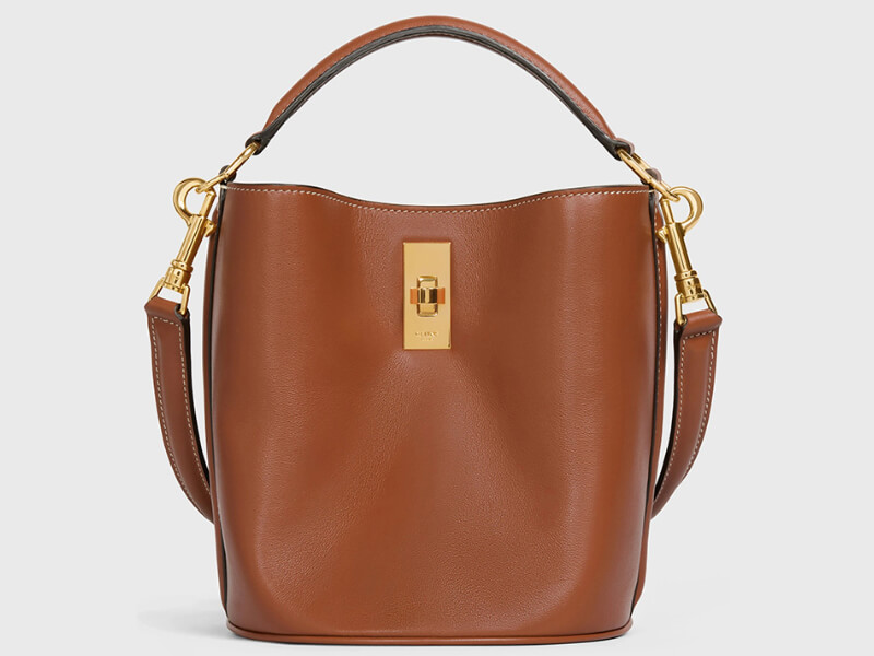 Celine Teen Bucket Bag Prices