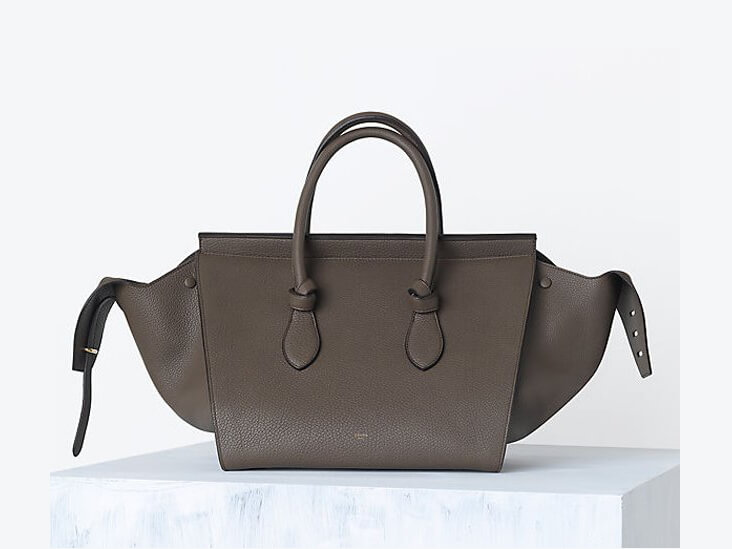 Celine tie bag prices