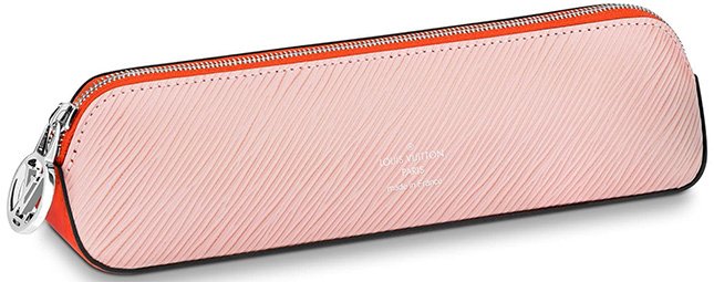 Louis Vuitton Elizabeth Pencil Pouches Louis Vuitton Elizabeth Pencil Pouches