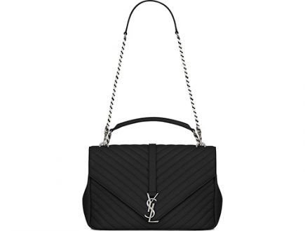 Saint Laurent College Bag thumb