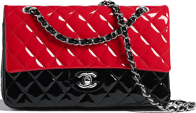Chanel Prices November