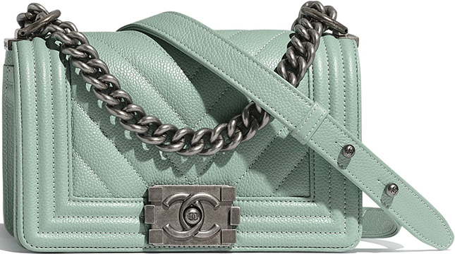 Chanel Prices November