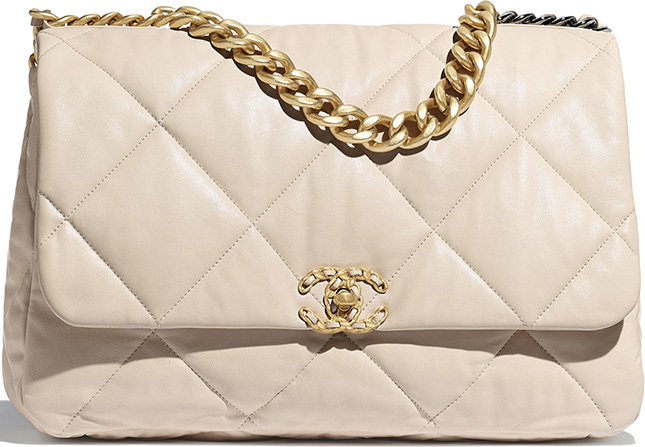 Chanel Prices November