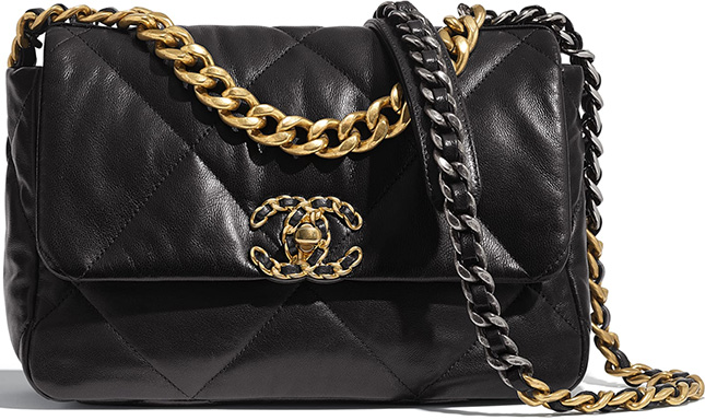 Chanel Prices November