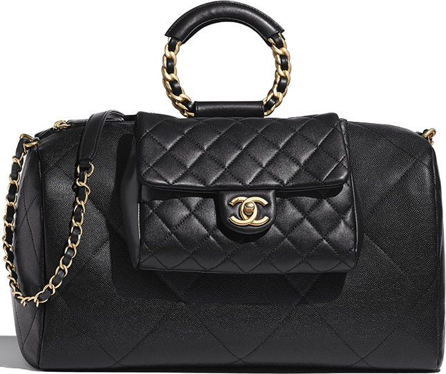 Chanel Prices November