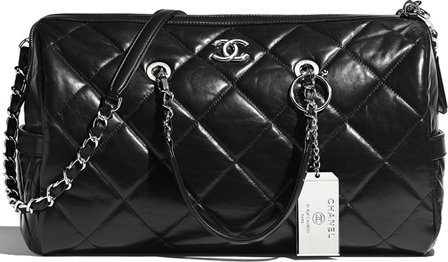 Chanel Prices November