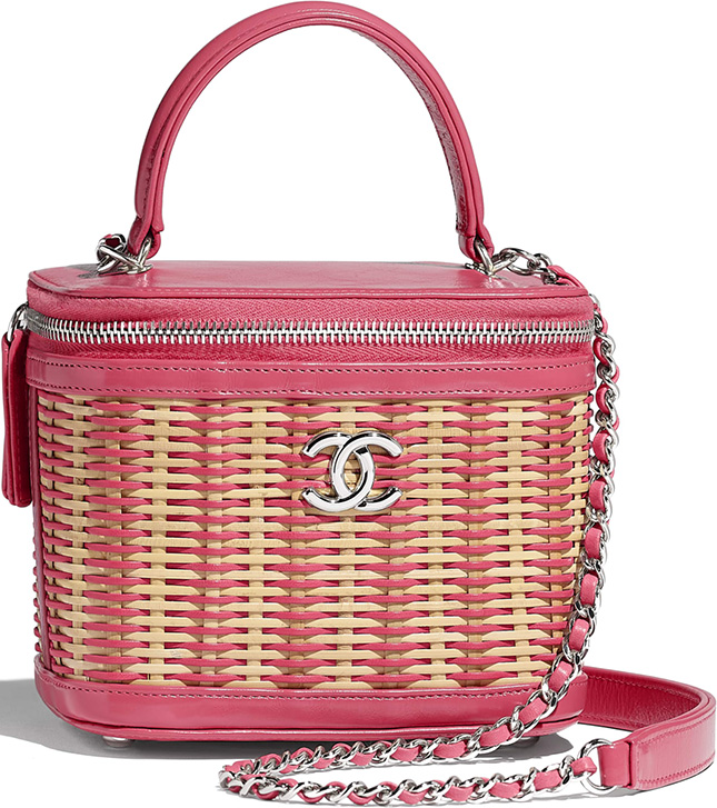 Chanel Prices November