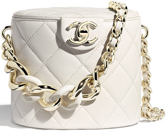 Chanel Prices November