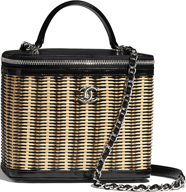 Chanel Prices November