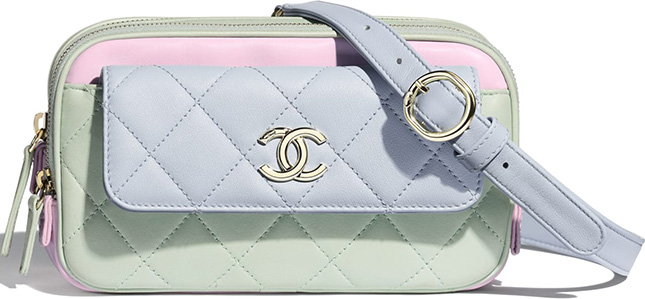 Chanel Prices November