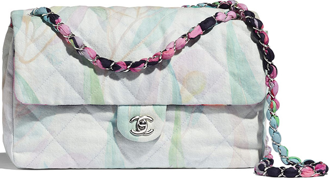 Chanel Prices November