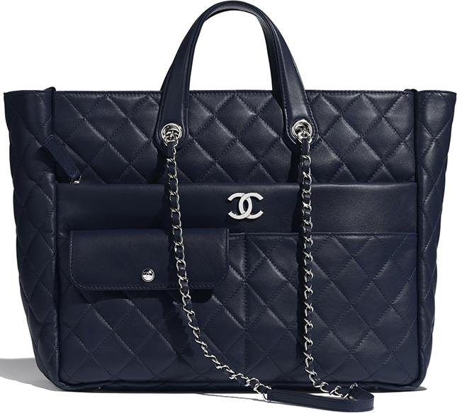 Chanel Prices November