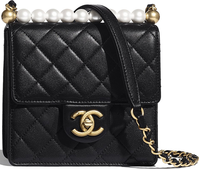 Chanel Prices November