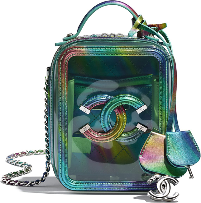 Chanel Prices November