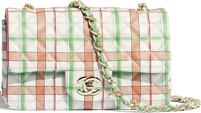 Chanel Prices November