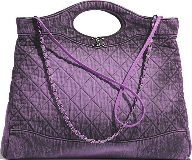 Chanel Prices November
