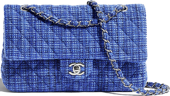 Chanel Prices November