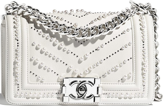 Chanel Prices November
