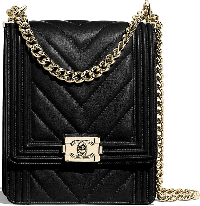 Chanel Prices November