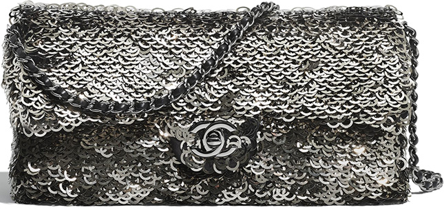 Chanel Prices November