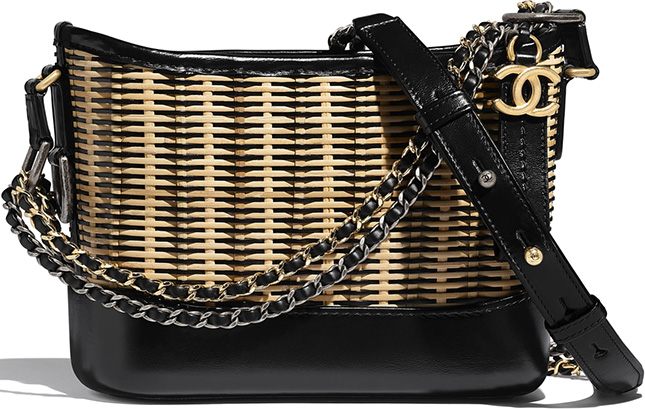 Chanel Prices November