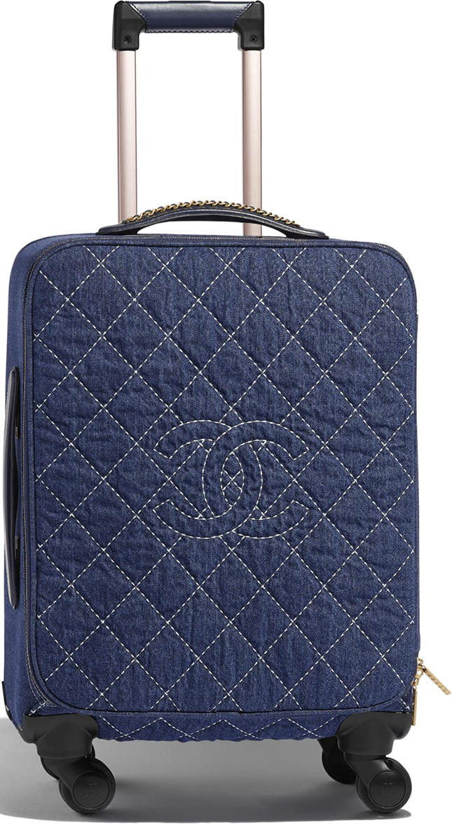 Chanel Prices November