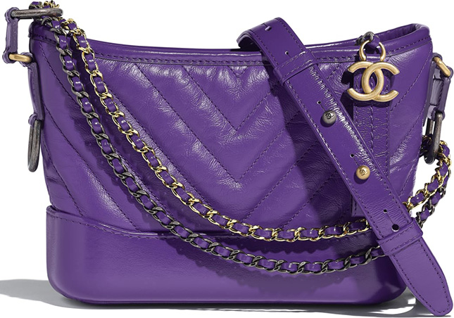 Chanel Prices November