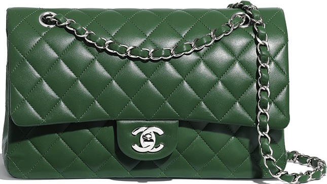Chanel Prices November