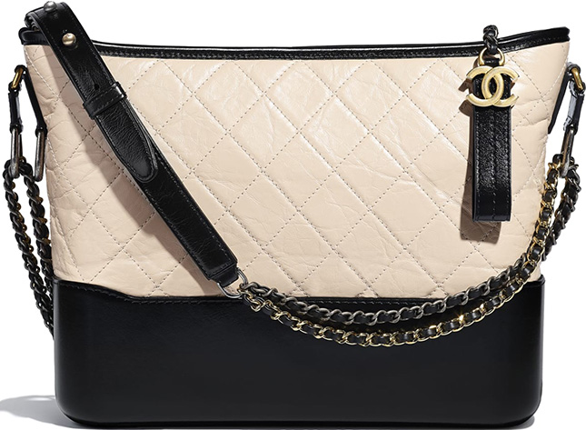 Chanel Prices November