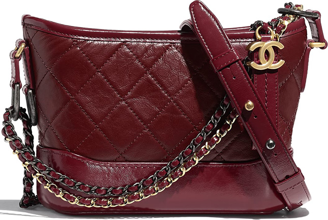 Chanel Prices November