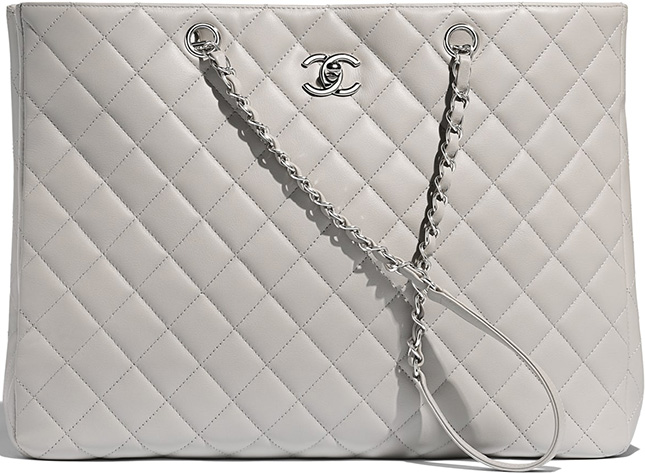 Chanel Prices November