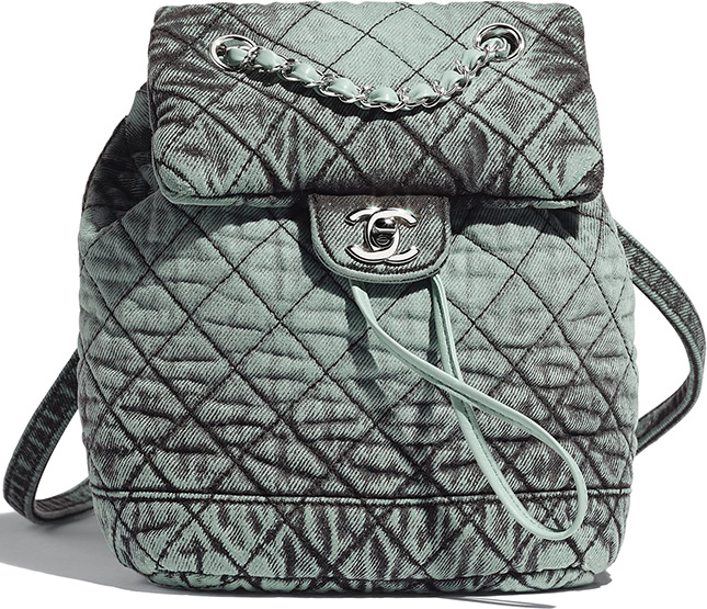 Chanel Prices November