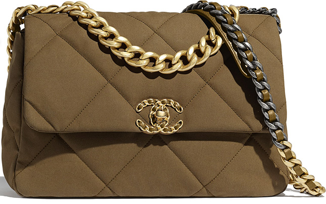 Chanel Prices November